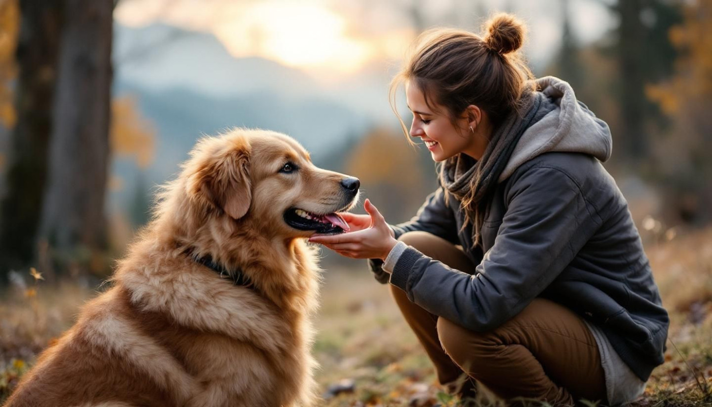How Animal Telepathy Is Changing The Way We Interact With Our Pets
