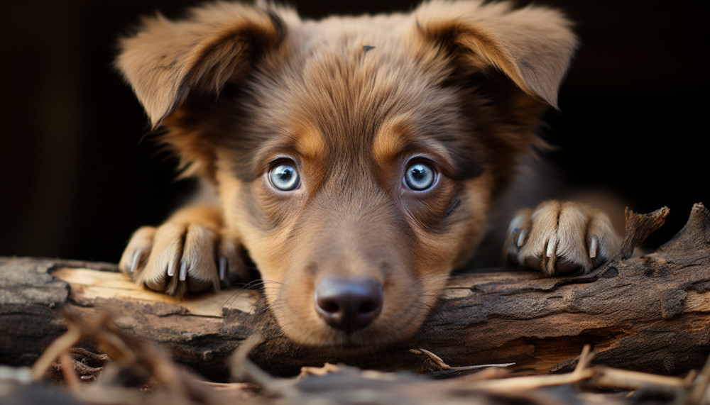 How to train your dog not to chew?