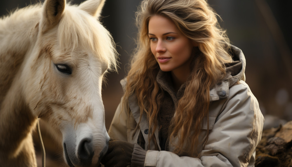 How to understand your horse?