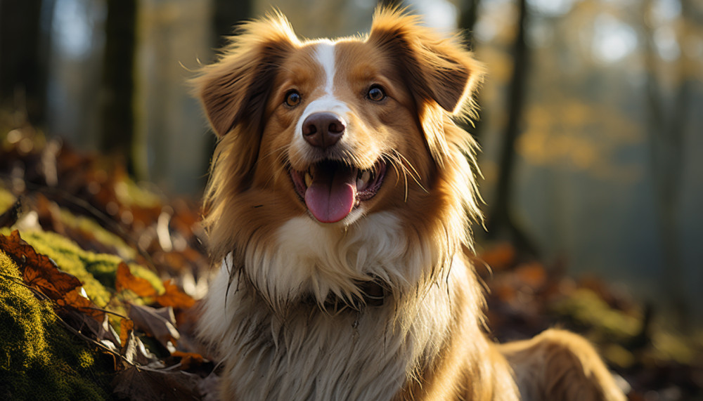 What do you need to know about adopting an Australian Shepherd?